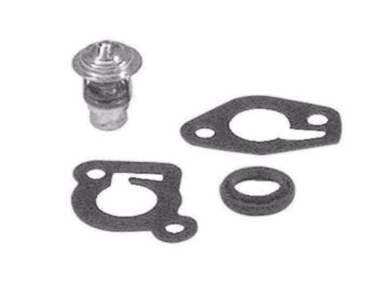 Picture of Mercury-Mercruiser 14586A3 THERMOSTAT KIT 